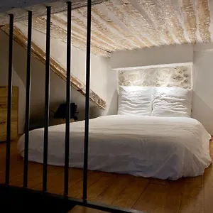 Apartment Vieil 