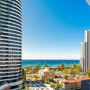 Peppers Broadbeach Aparthotel