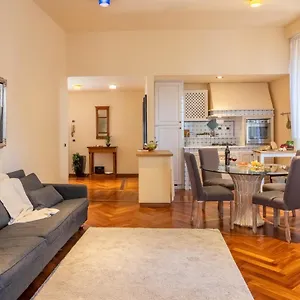 Apartment Vicolo Dei Malespini 