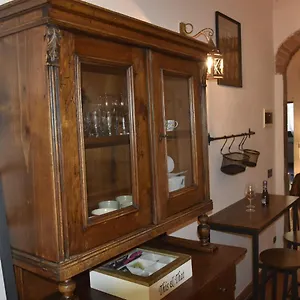 Apartment Iranja Nest 
