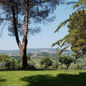 Apartment Poggio Rotondo 