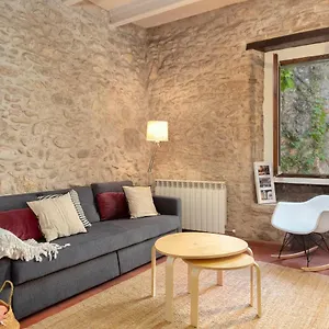 Apartment Flateli Cundaro 