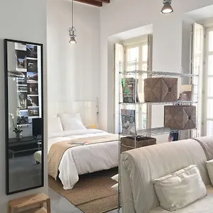 Apartment Suncity Ismo Arquitectura 